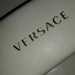 VERSACE™ Sunglasses Case